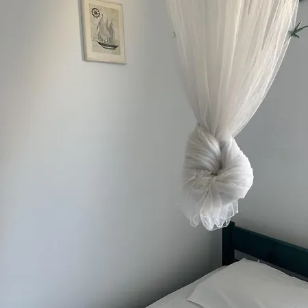 Holiday home Blue Orison House Tinos For 5 Persons With Seaview *